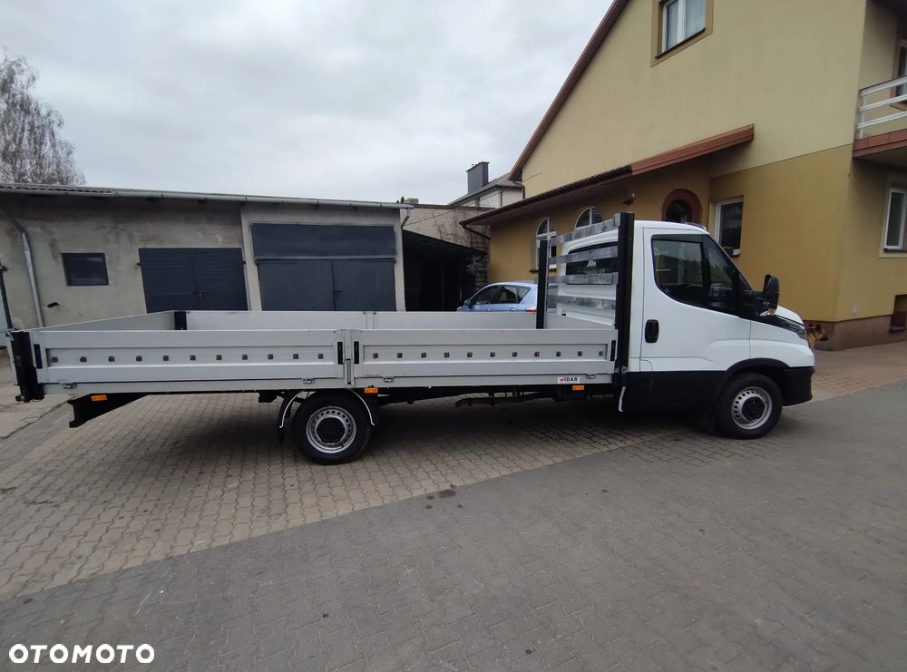Iveco 35s18 - 6