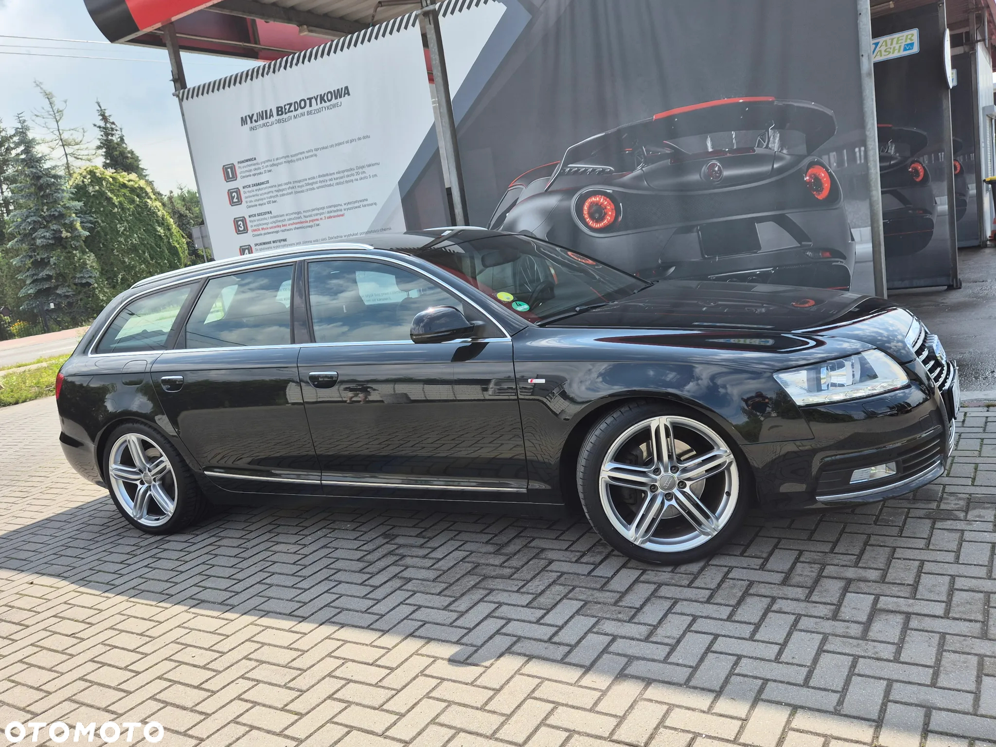 Audi A6 - 15