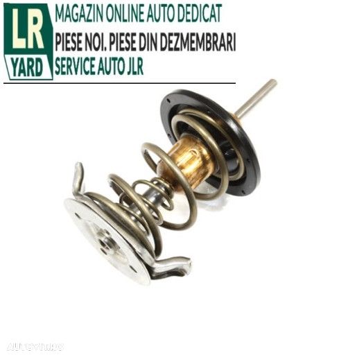 Termostat PBM100040 Land Rover Freelander L314 2.0 diesel 1998-2000 - 1