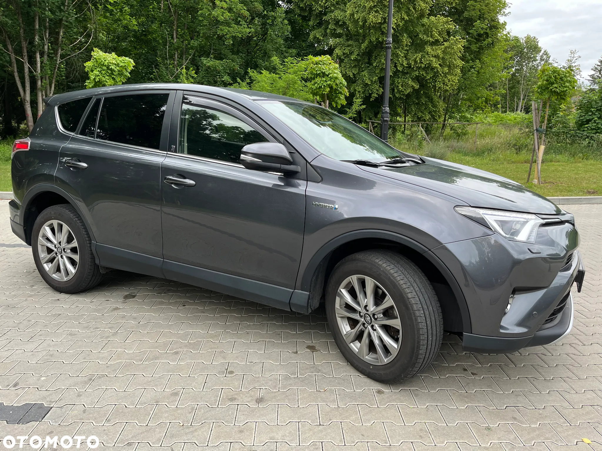 Toyota RAV4 - 22