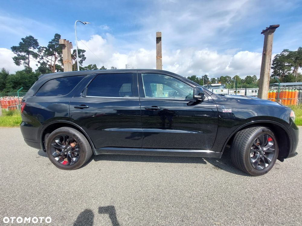 Dodge Durango - 7