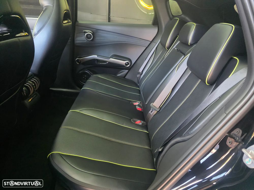 BYD Atto 3 Comfort - 24
