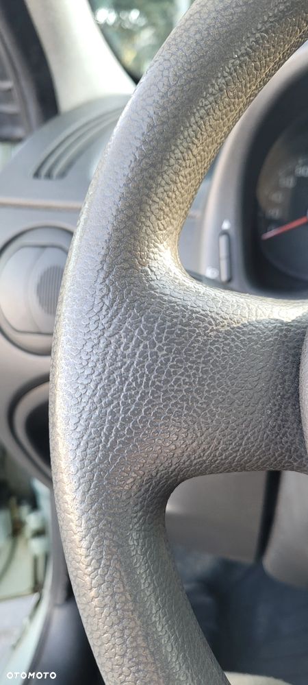 Fiat Punto 1.2 8V - 21