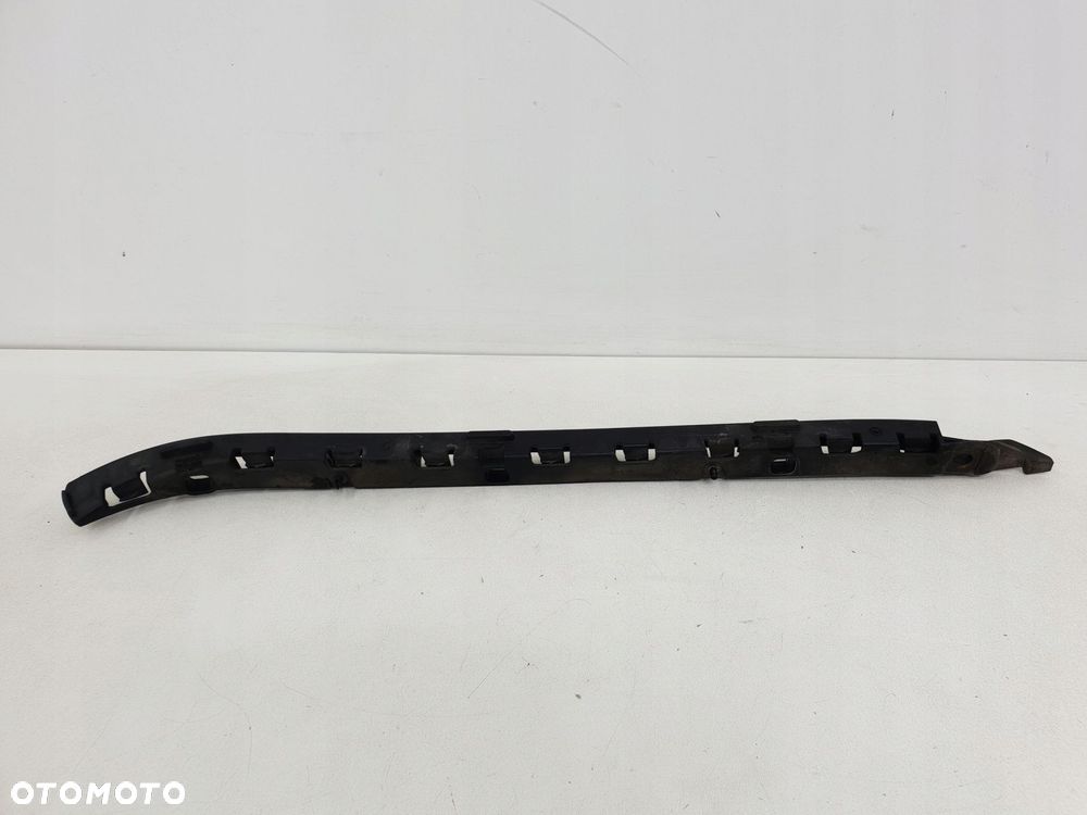 MERCEDES W218 ŚLIZG ZDERZAKA PRAWY TYŁ A2188850163 - 2