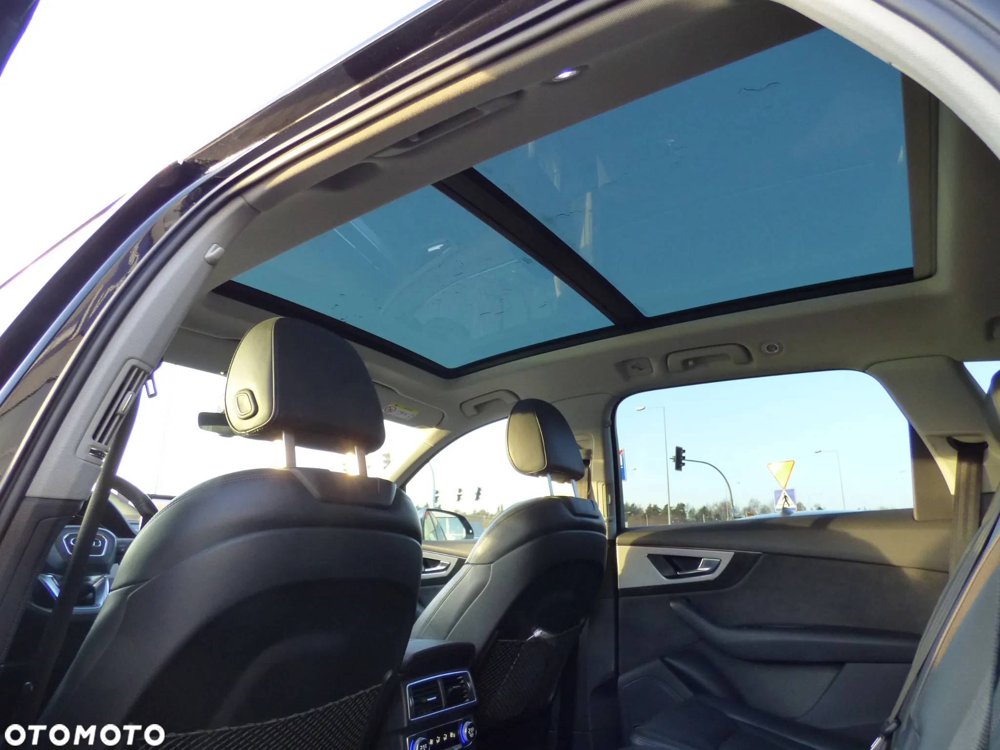 Audi Q7 3.0 TDI Quattro Tiptronic - 21