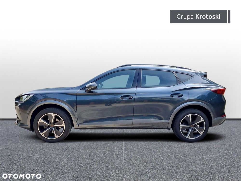 Cupra Formentor 1.5 TSI DSG - 4