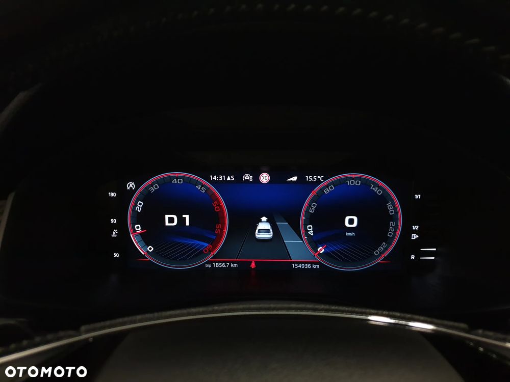 Skoda Kodiaq 2.0 TDI 4x4 DSG Sportline - 30