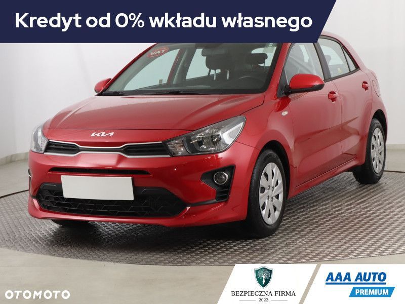 Kia Rio - 2