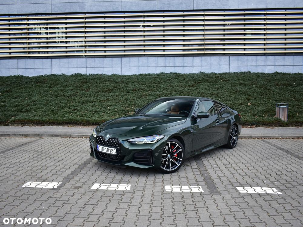 BMW Seria 4 - 4
