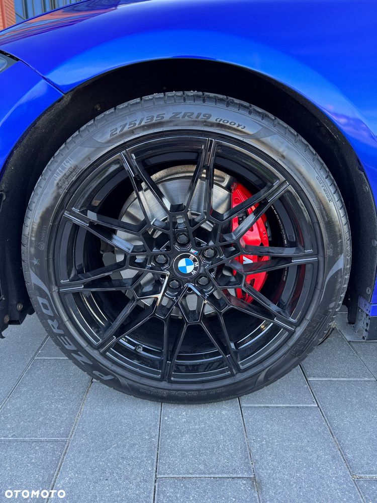BMW Seria 3 330i xDrive M Sport - 7