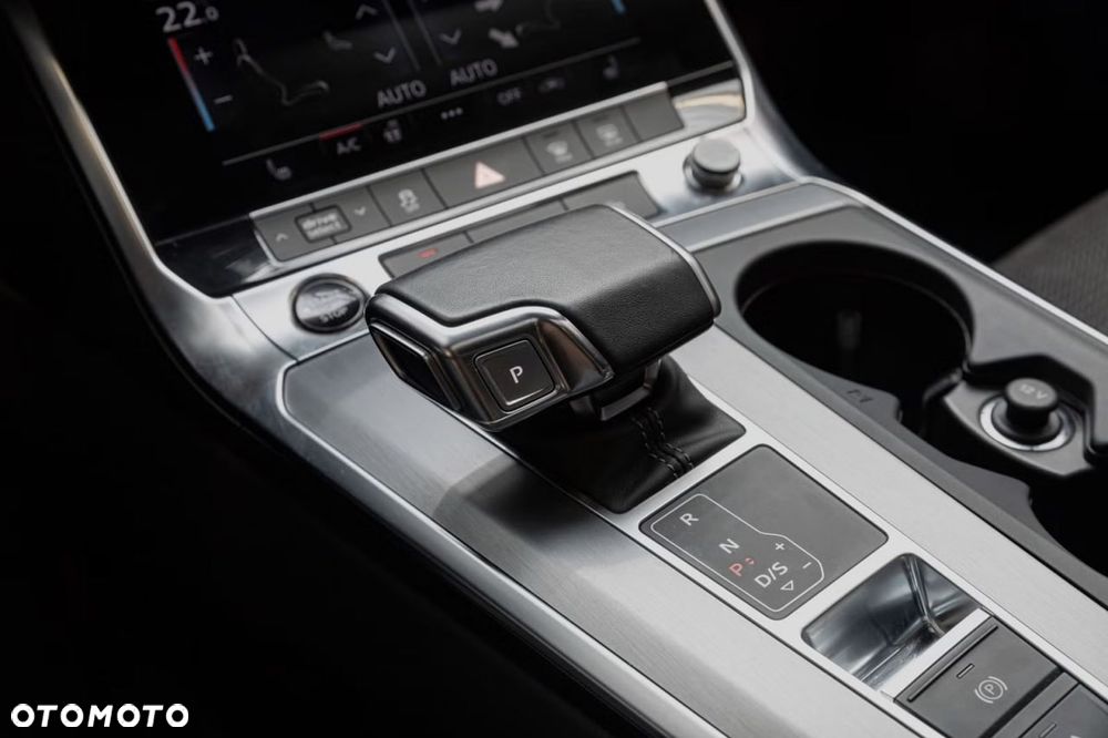Audi A6 Avant e-tron - 21