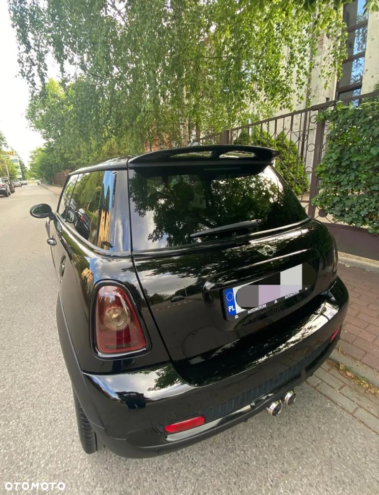 MINI Cooper S Standard - 5