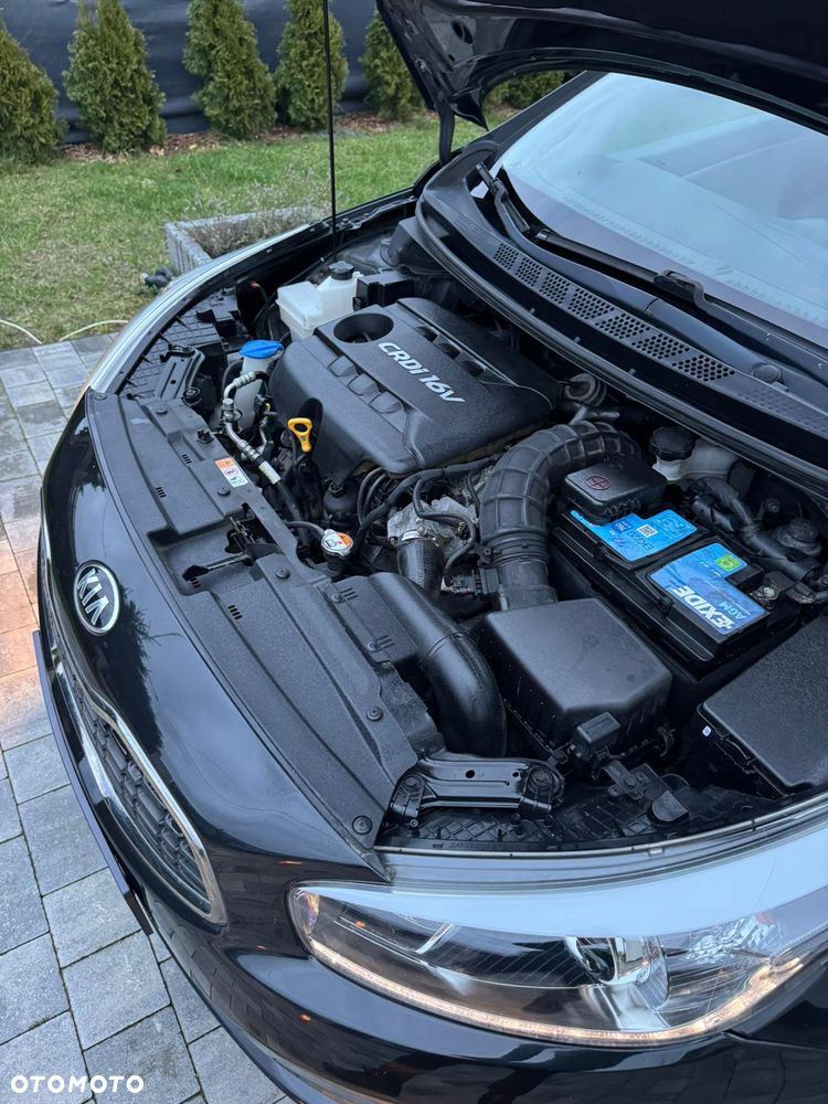 Kia Ceed 1.6 CRDi Business Line - 4