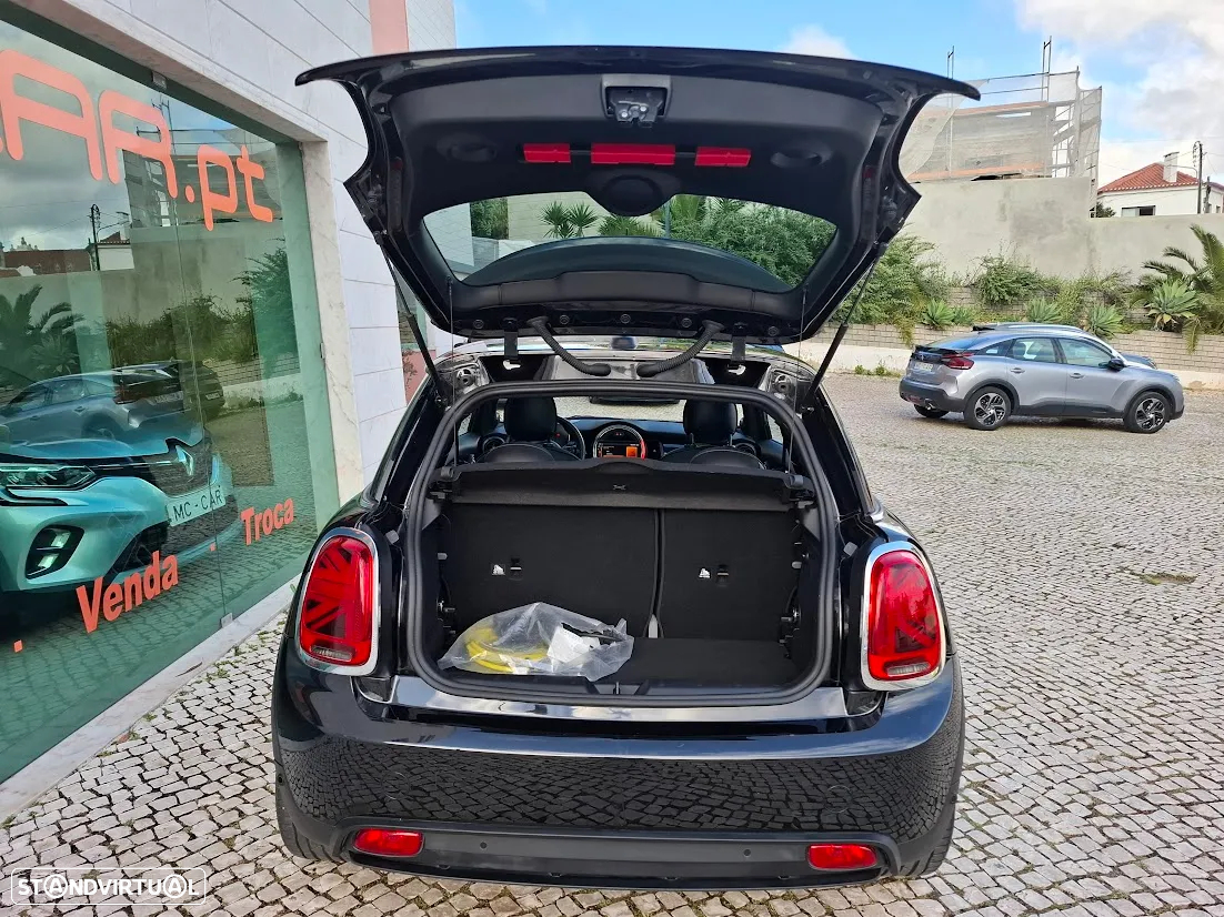 MINI 3 Portas Cooper SE Yours - 50