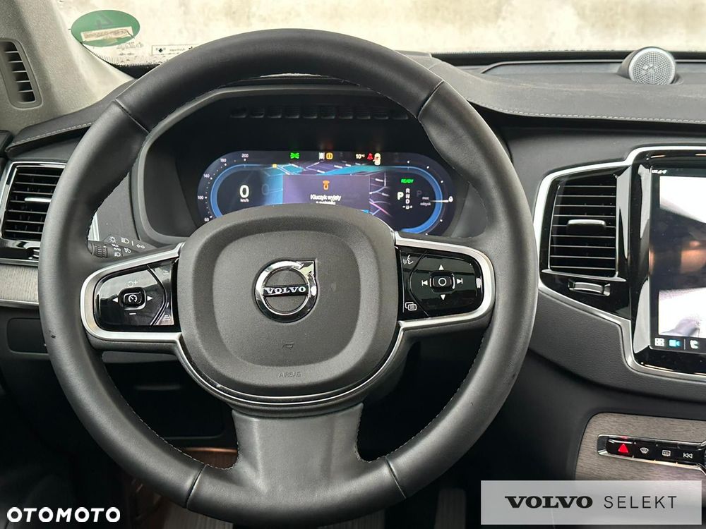 Volvo XC 90 - 41