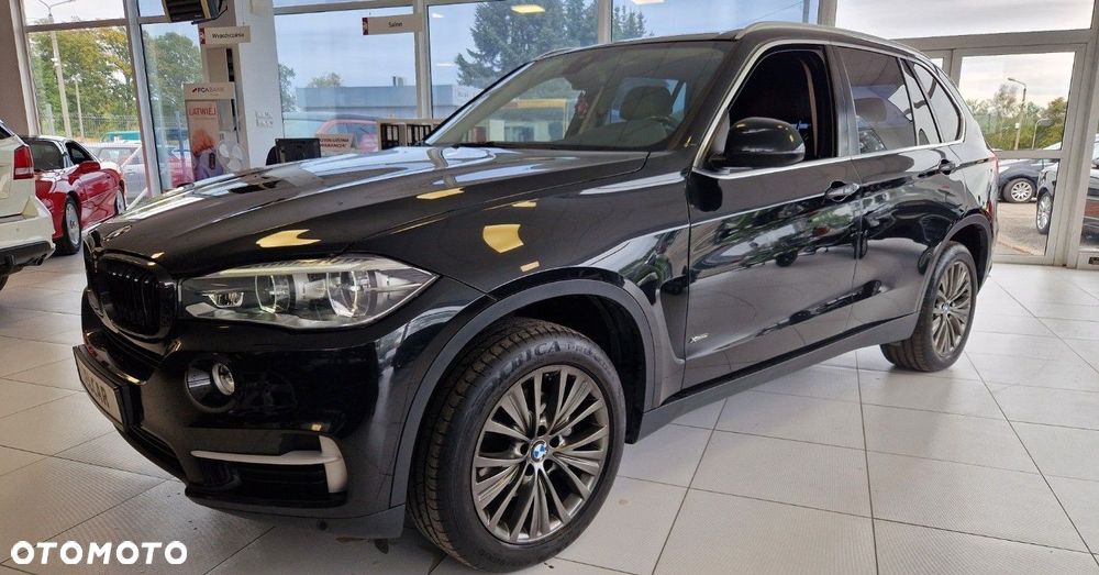 BMW X5 - 12