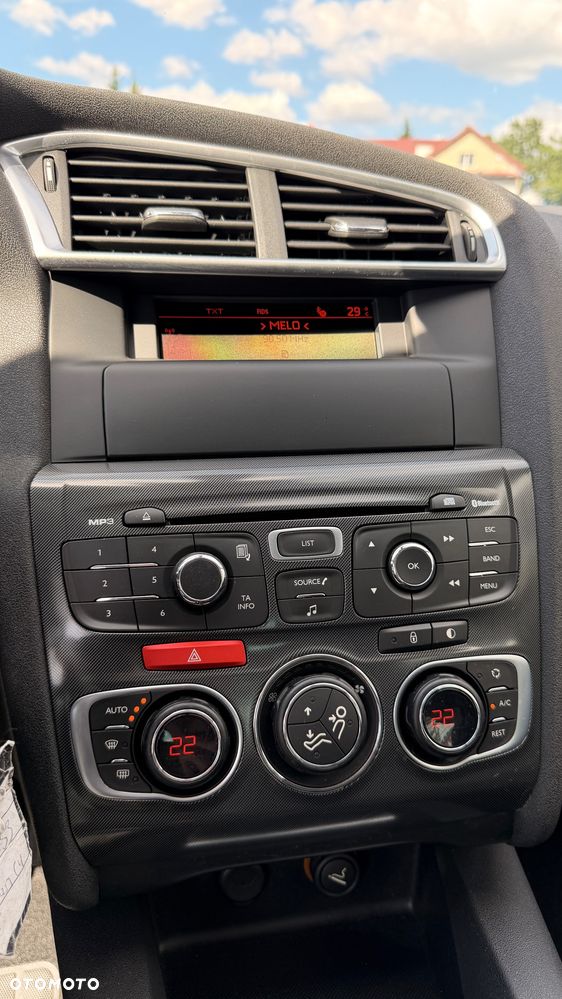 Citroën C4 e-HDi 110 Selection - 15