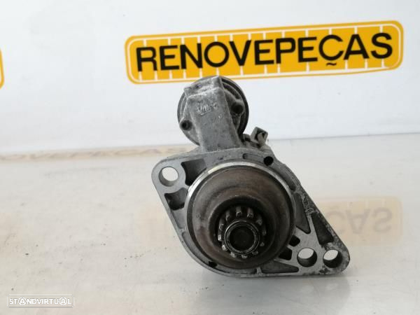Motor Arranque Seat Ibiza Iv (6J5, 6P1) - 3