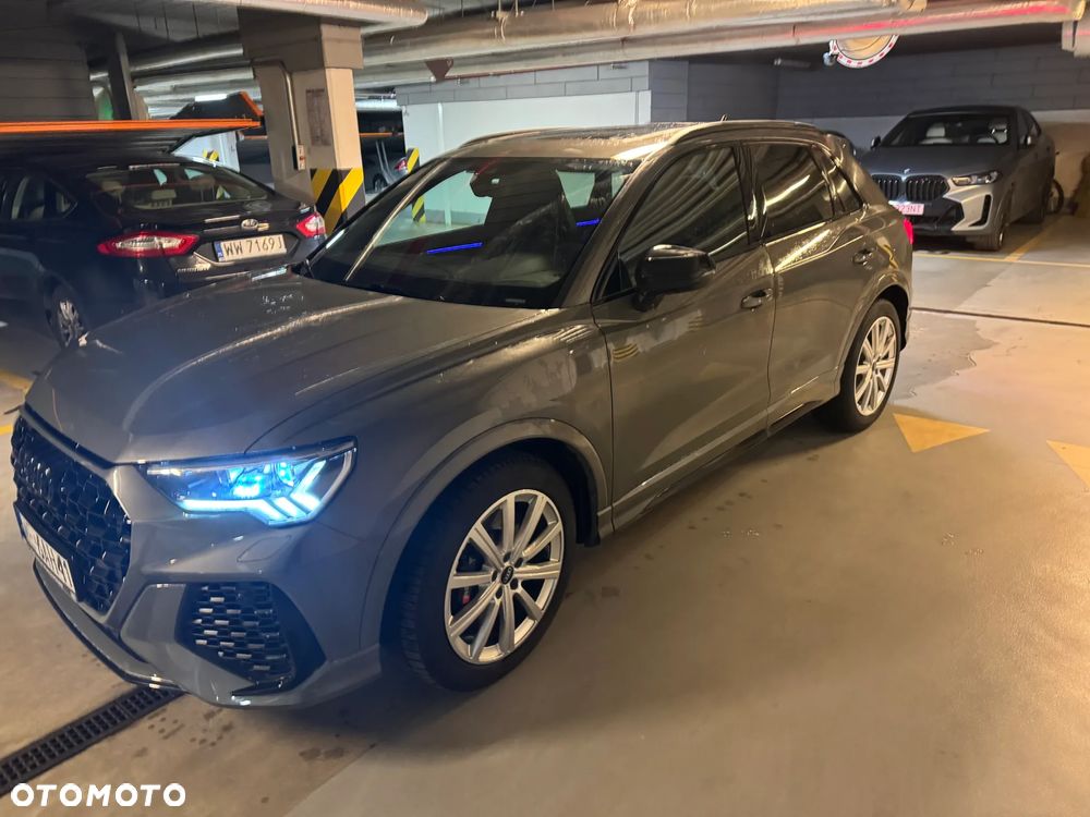 Audi RS Q3 - 12
