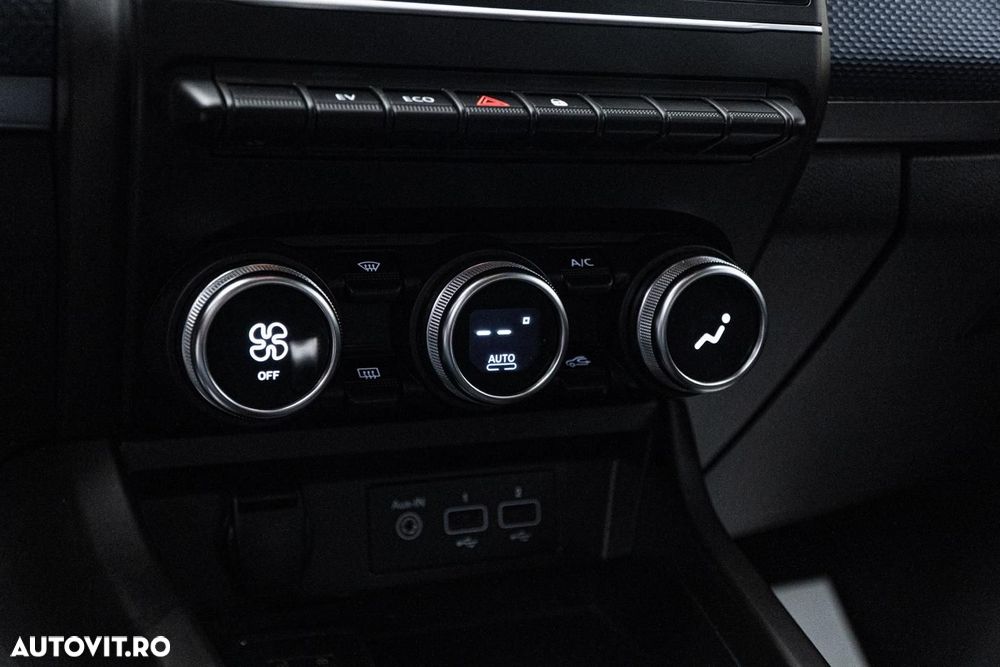 Renault Arkana E-TECH 145 INTENS - 11