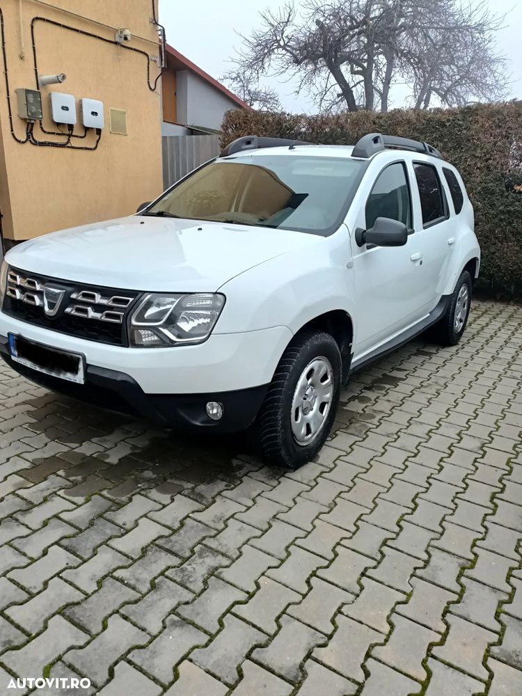 Dacia Duster - 2