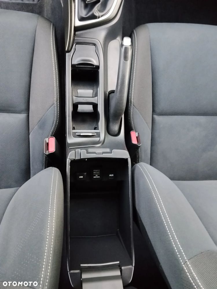 Honda Civic - 9