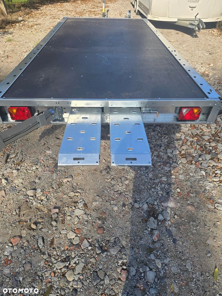 TEMARED CARPLATFORM 4521/2 3T - 8