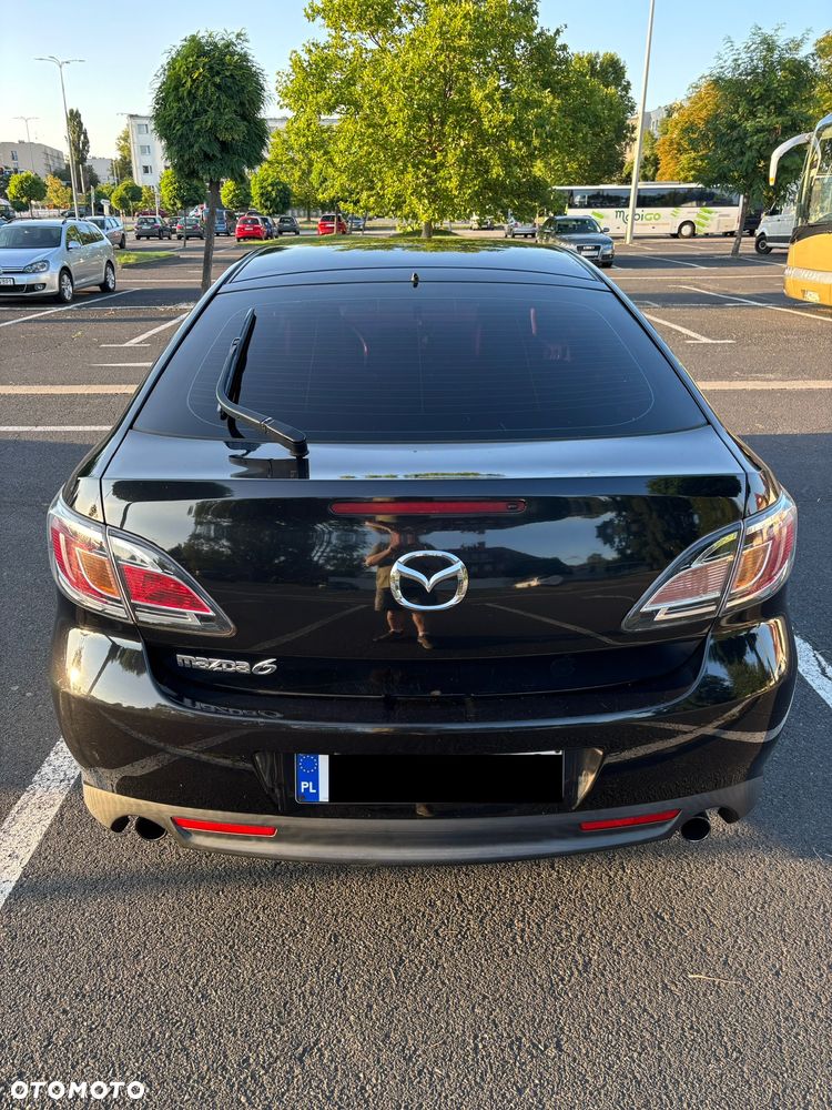 Mazda 6 2.0 Exclusive - 6