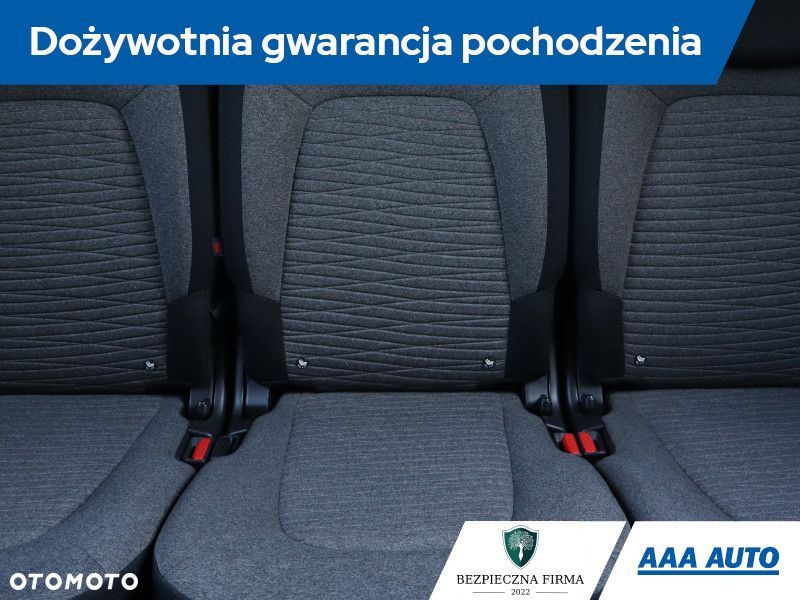 Citroën C4 Grand Picasso - 12