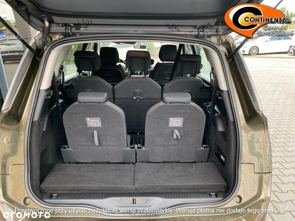 Citroën C4 Grand Picasso - 15