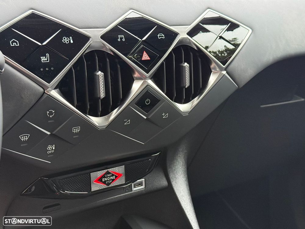 DS DS3 E-Tense Ópera - 44