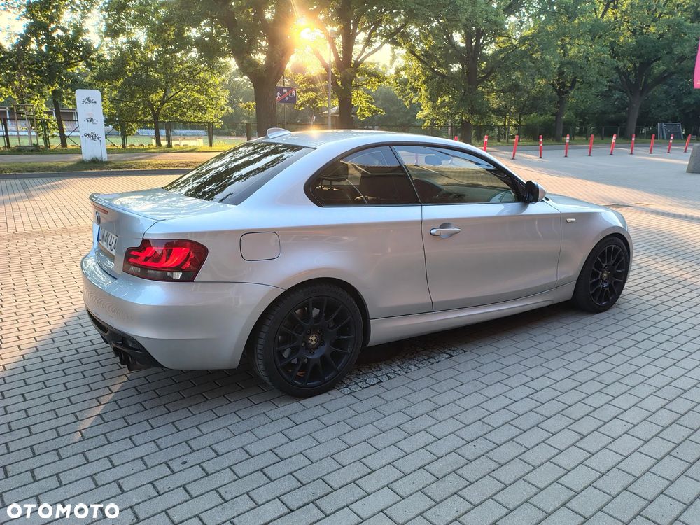 BMW Seria 1 135i Edition Sport - 4