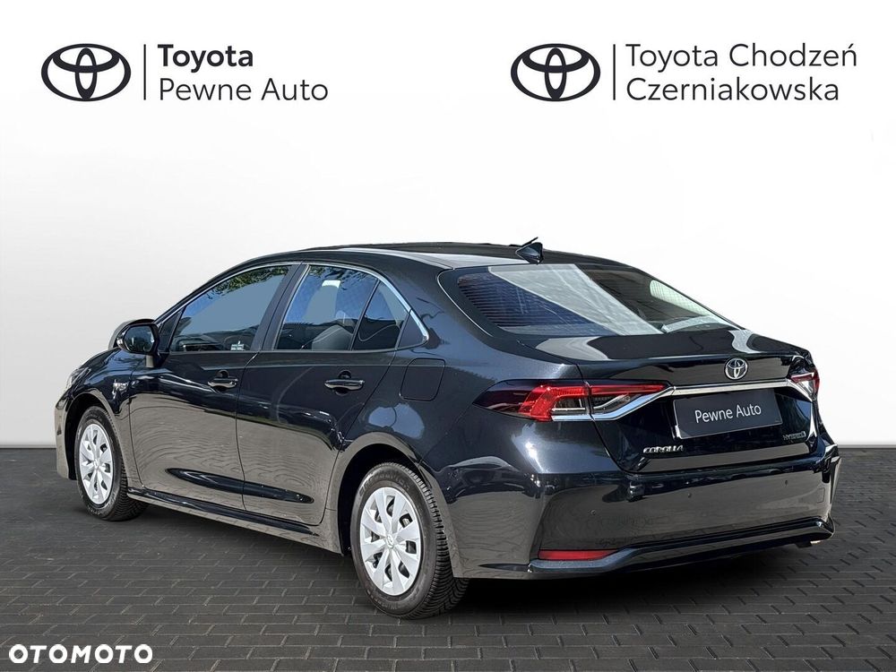 Toyota Corolla 1.8 Hybrid Active - 8