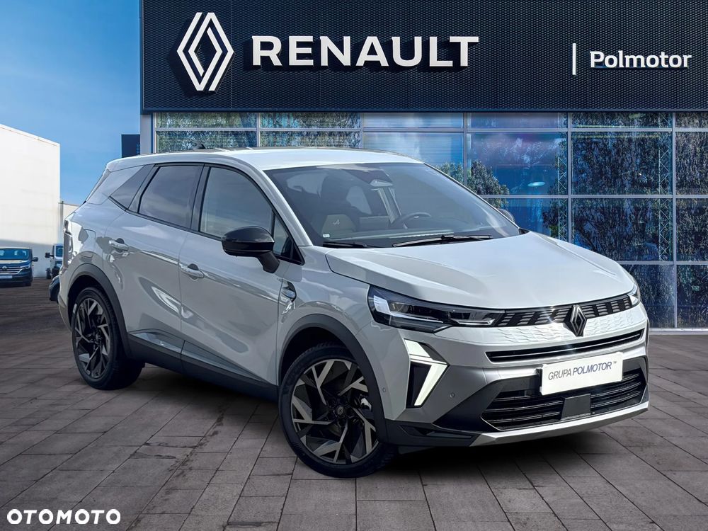 Renault Symbioz 1.8 E-Tech Full Hybrid 160 Esprit Alpine - 1
