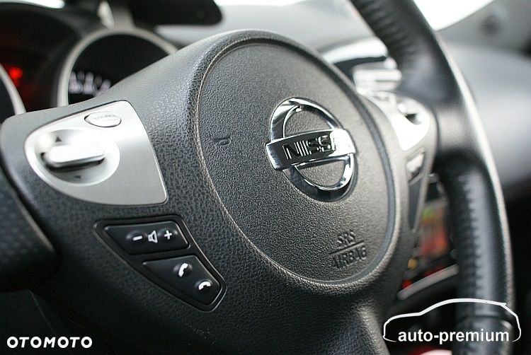 Nissan Juke 1.6 Tekna - 9