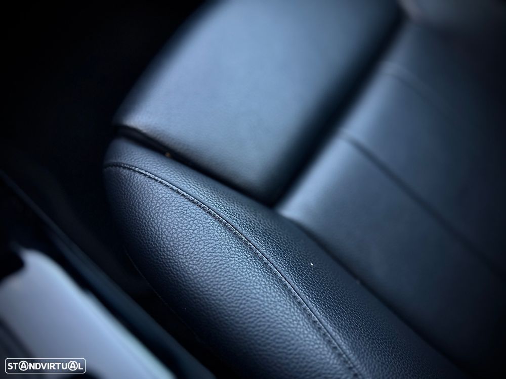 Mercedes-Benz CLA 180 d 8G-DCT Progressive - 26