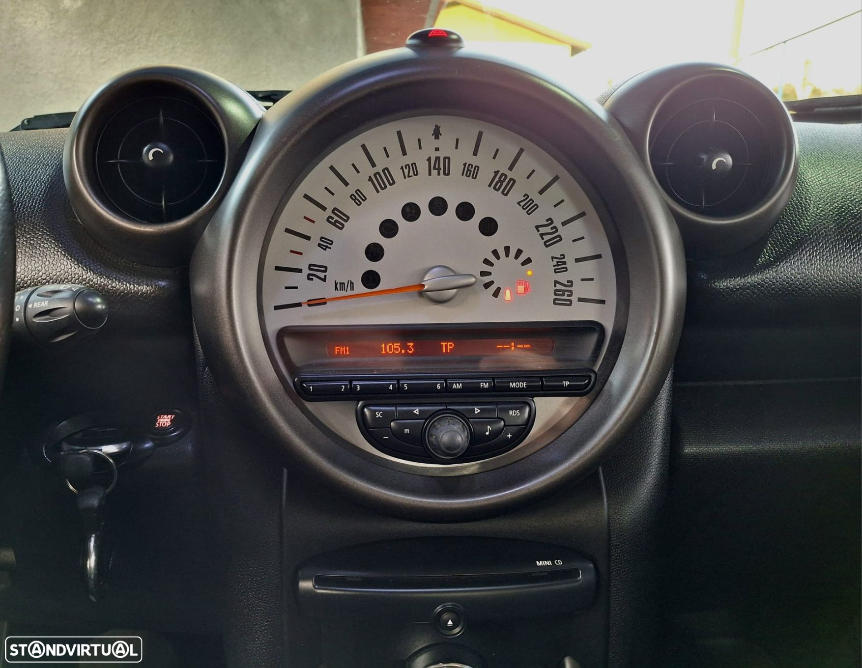 MINI Countryman One Auto - 12