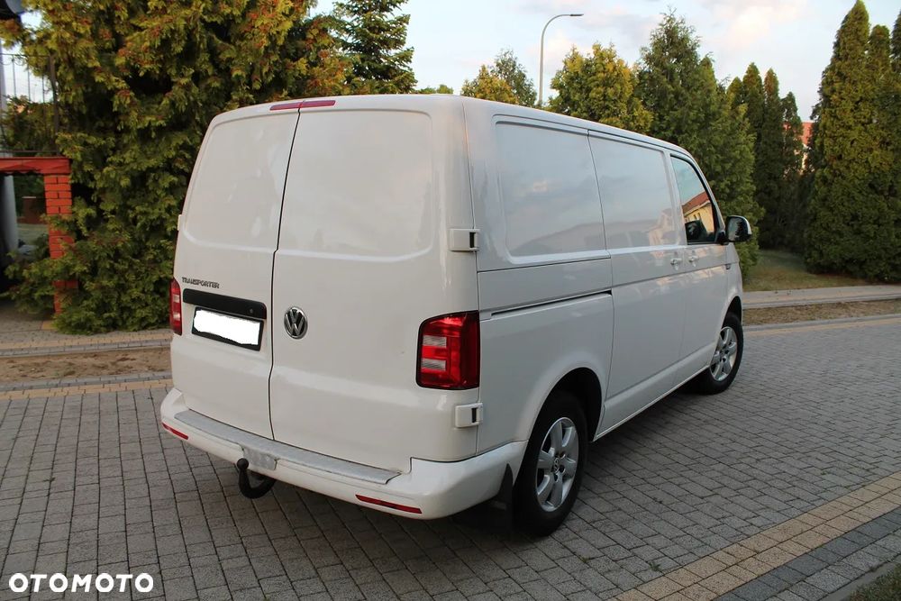 Volkswagen T6 - 4