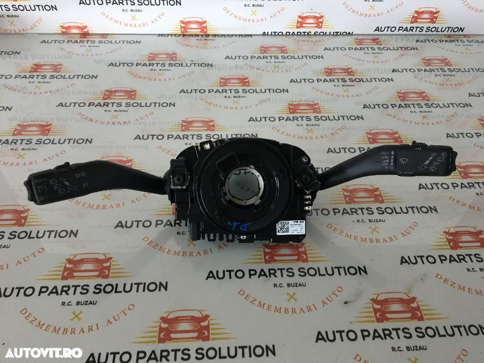 Bloc Lumini VW Tiguan an de fab.2013 - 1