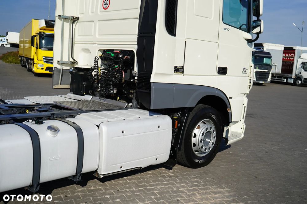 DAF / 106 / 460 / EURO 6 / ACC / I – COOL / SUPER SPACE CAB - 34