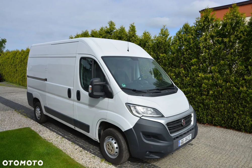 Fiat DUCATO - 2