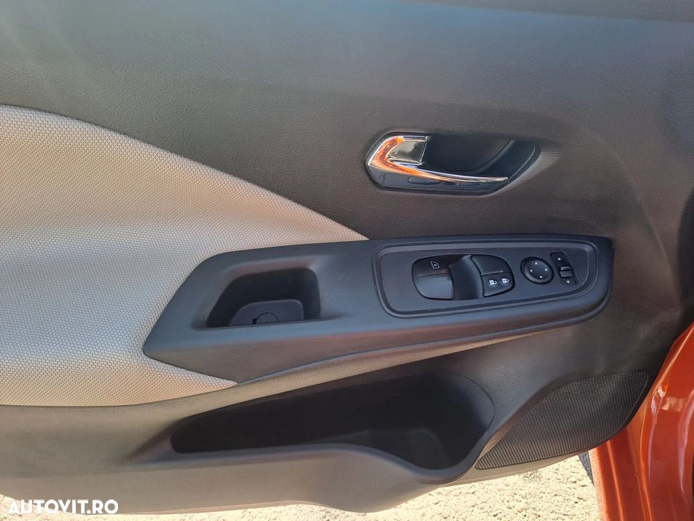 Nissan Micra 0.9 IG-T Visia - 15