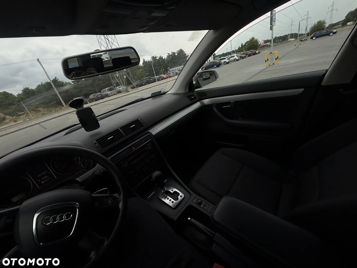 Audi A4 Avant 2.0 TDI Multitronic - 3