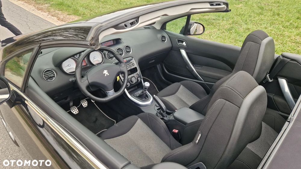 Peugeot 308 CC - 7