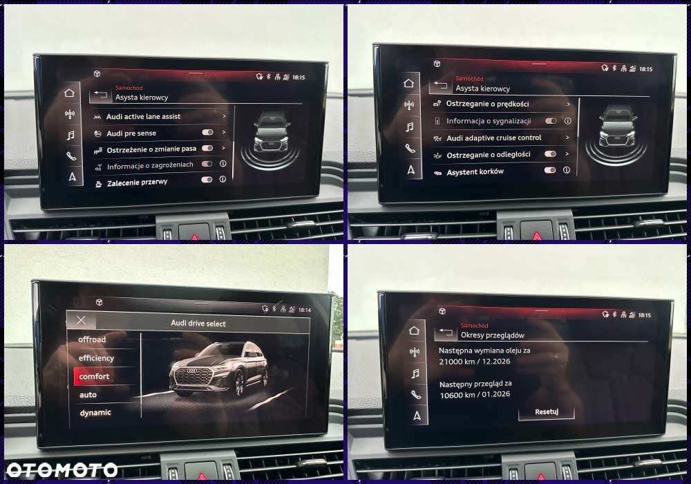 Audi Q5 50 TFSIe quattro S tronic S line - 36