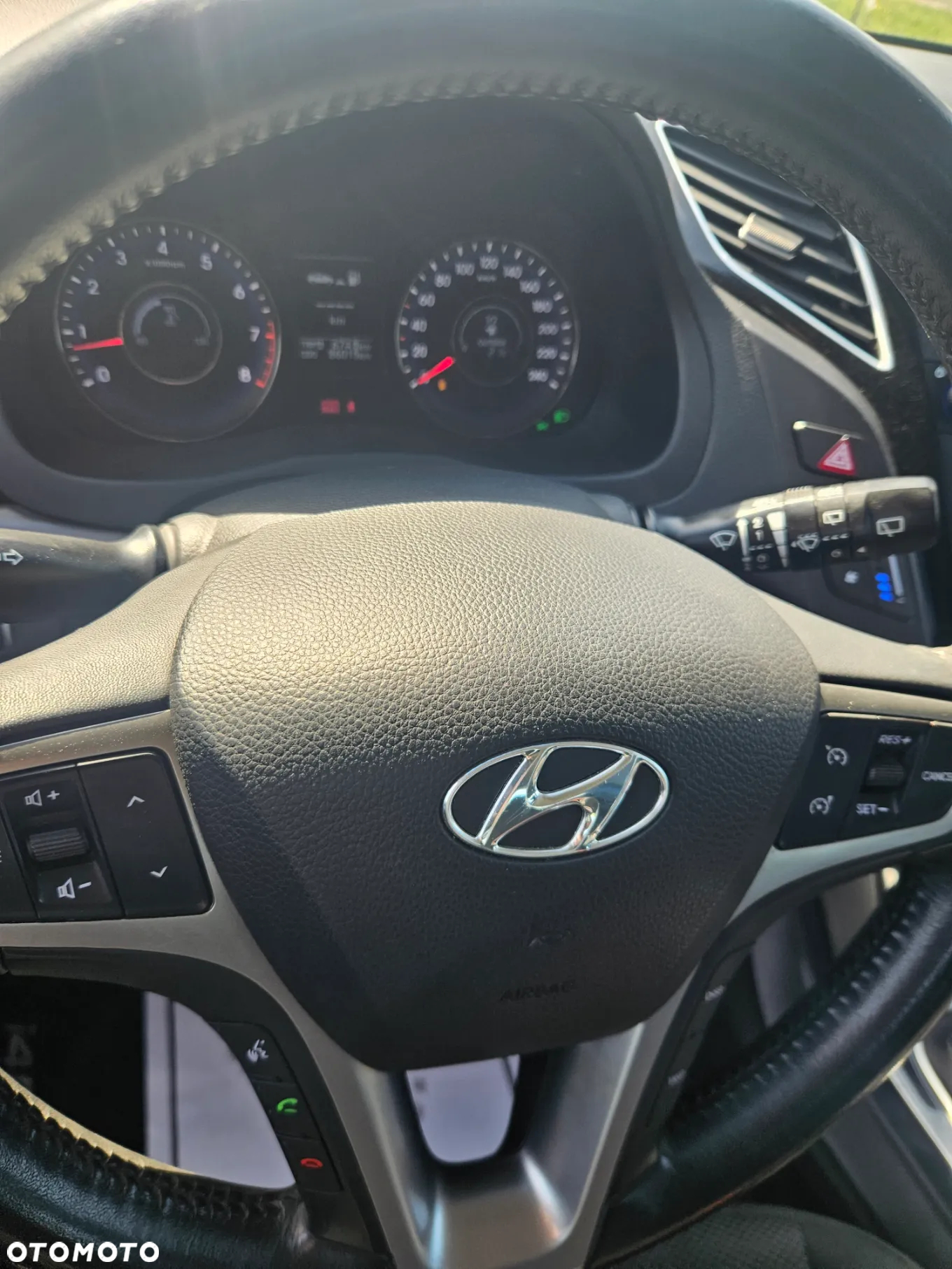 Hyundai i40 1.6 GDI BlueDrive Classic - 18