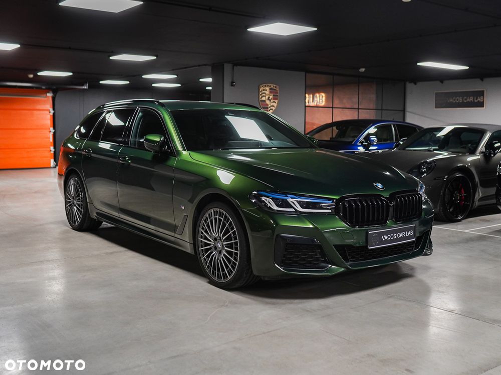 BMW Seria 5 - 29