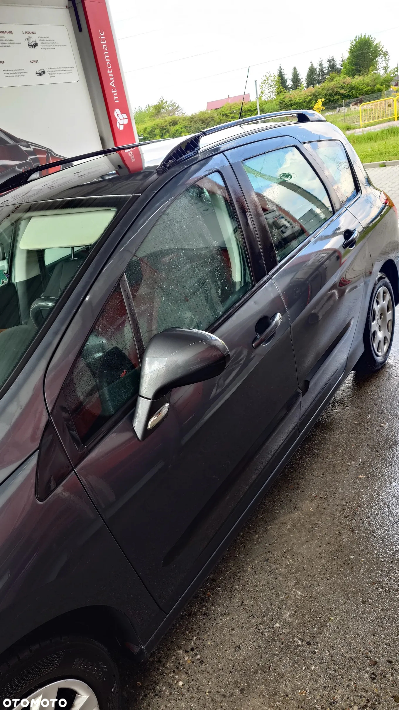 Peugeot 308 1.6 HDi Trendy - 14