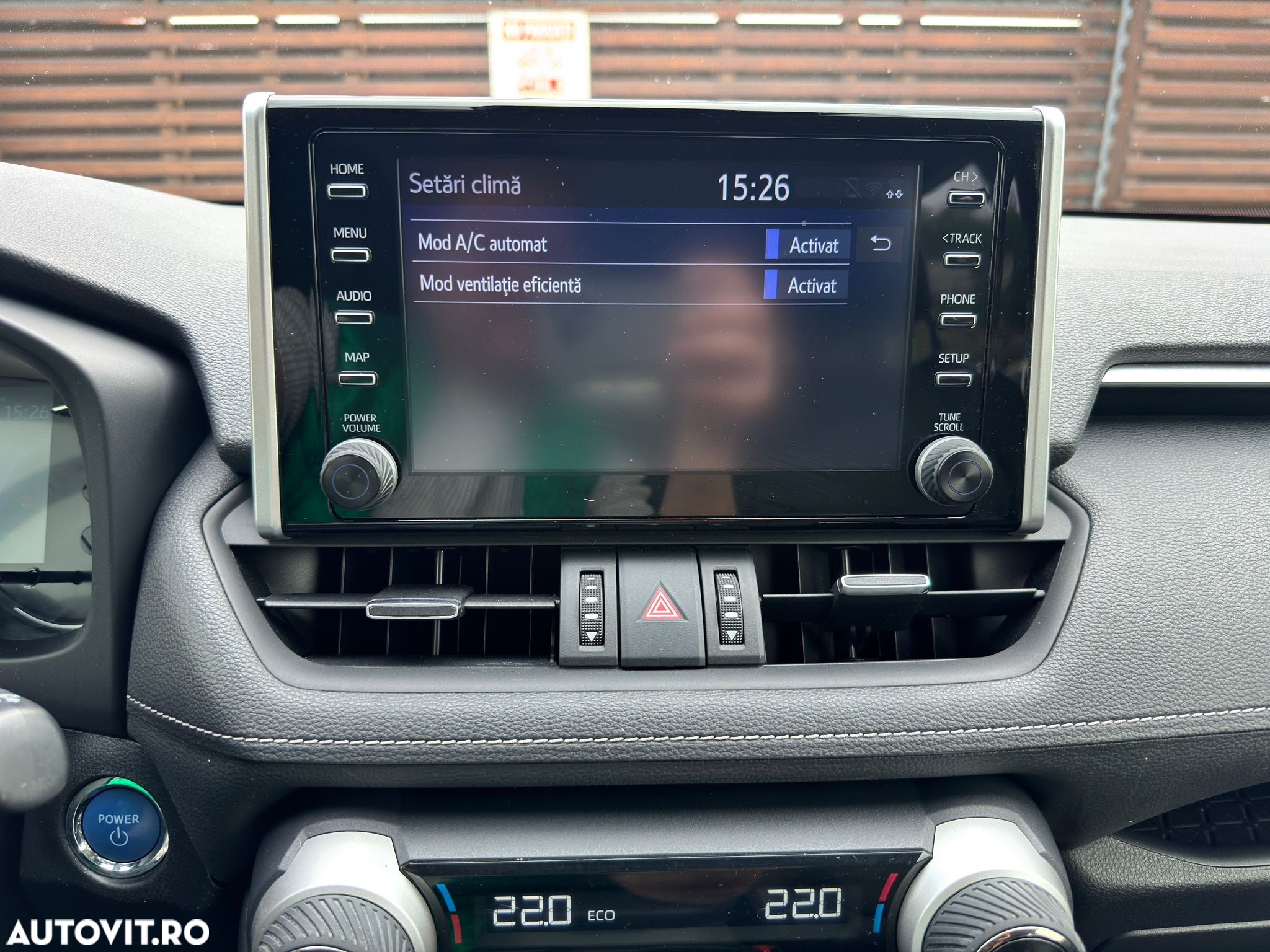 Toyota RAV4 2.5 Hybrid VVT-iE 4x4 Luxury Premium - 27
