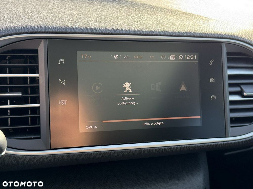 Peugeot 308 1.2 PureTech Business Line S&S - 40